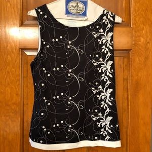 Bold Spirit tank top